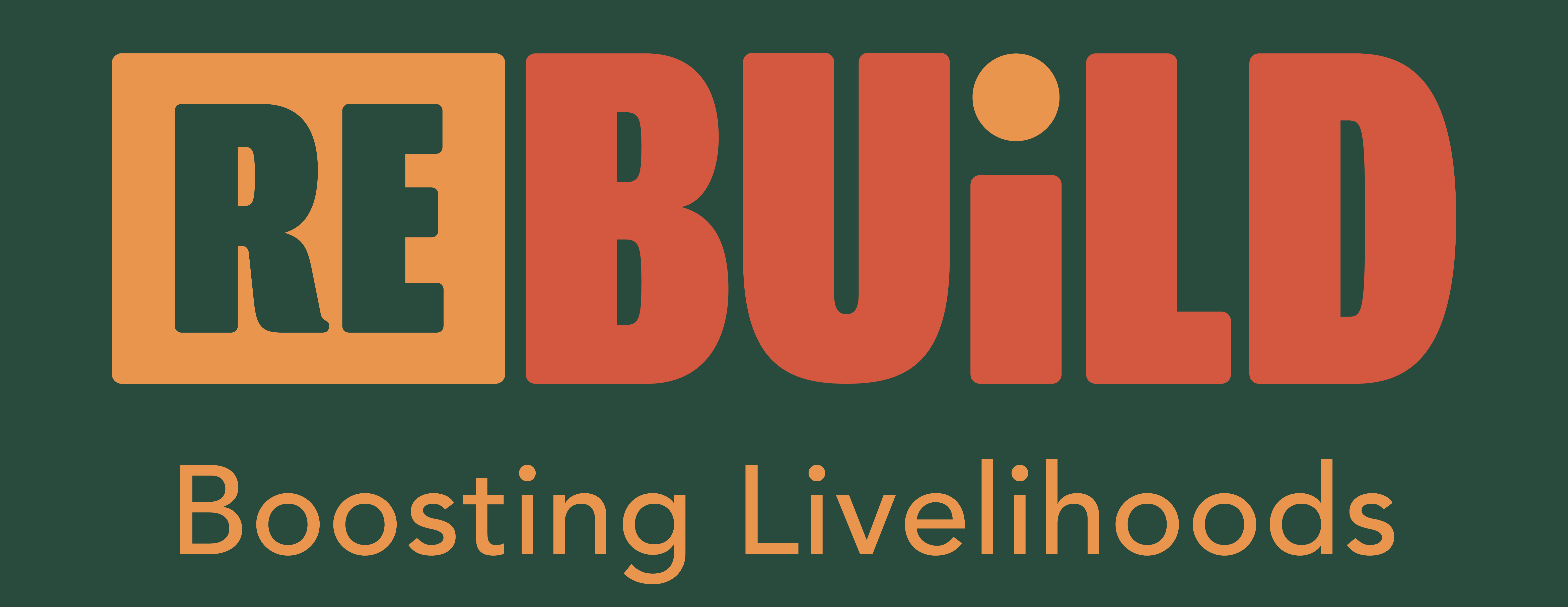 Re:BUiLD Reports